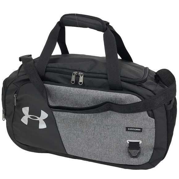 Under Armour Adult Undeniable Duffle 4.0 Bag - Picture 1 of 8